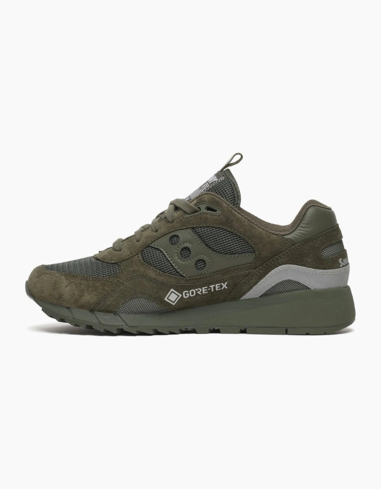 Saucony Shadow 6000 GORE-TEX® Trainers