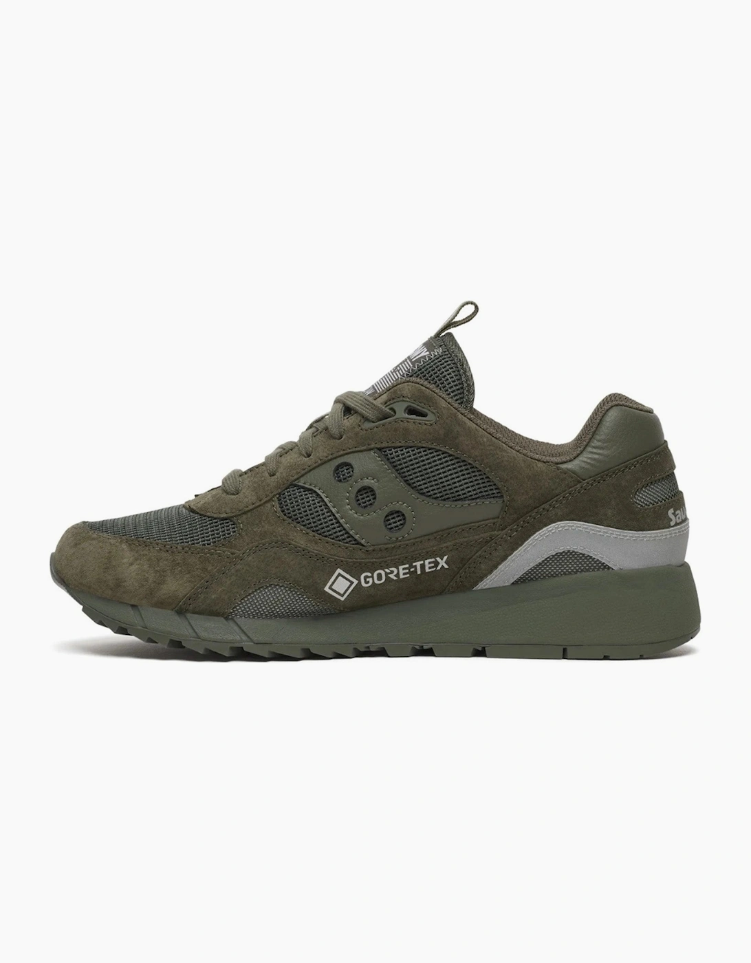 Saucony Shadow 6000 GORE-TEX® Trainers