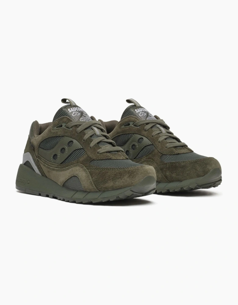 Saucony Shadow 6000 GORE-TEX® Trainers