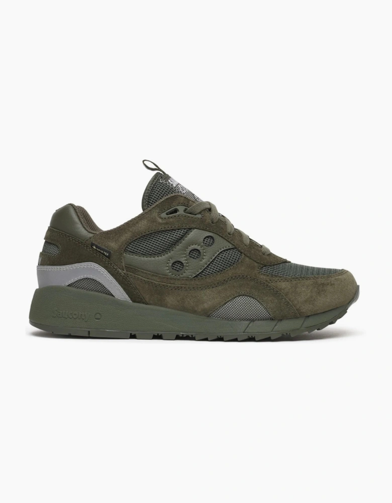 Saucony Shadow 6000 GORE-TEX® Trainers