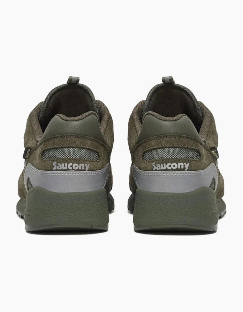 Saucony Shadow 6000 GORE-TEX® Trainers