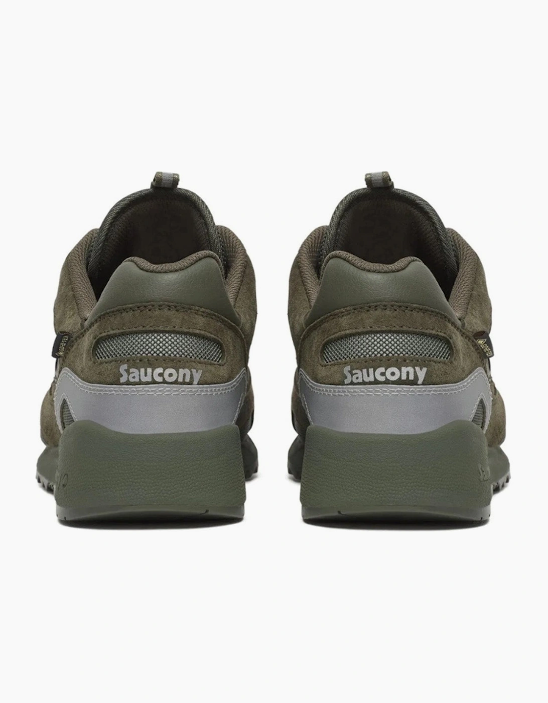 Saucony Shadow 6000 GORE-TEX® Trainers