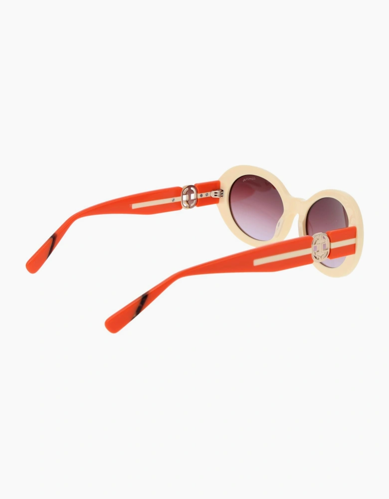 Comma Sunglasses 77240 30 52