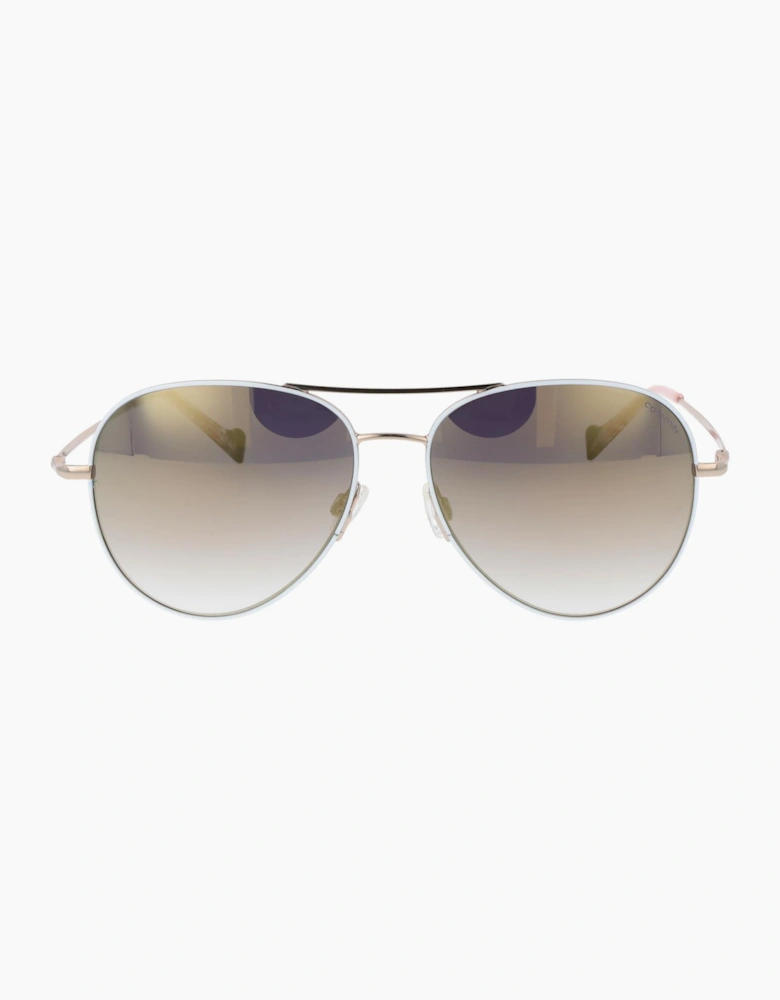 Comma Sunglasses 77242 15 57