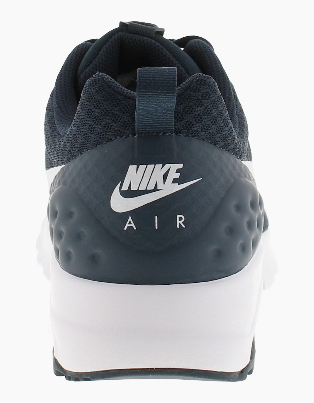 Nike Mens Trainers Nike Air Max Motion Lw Lace Up navy UK Size