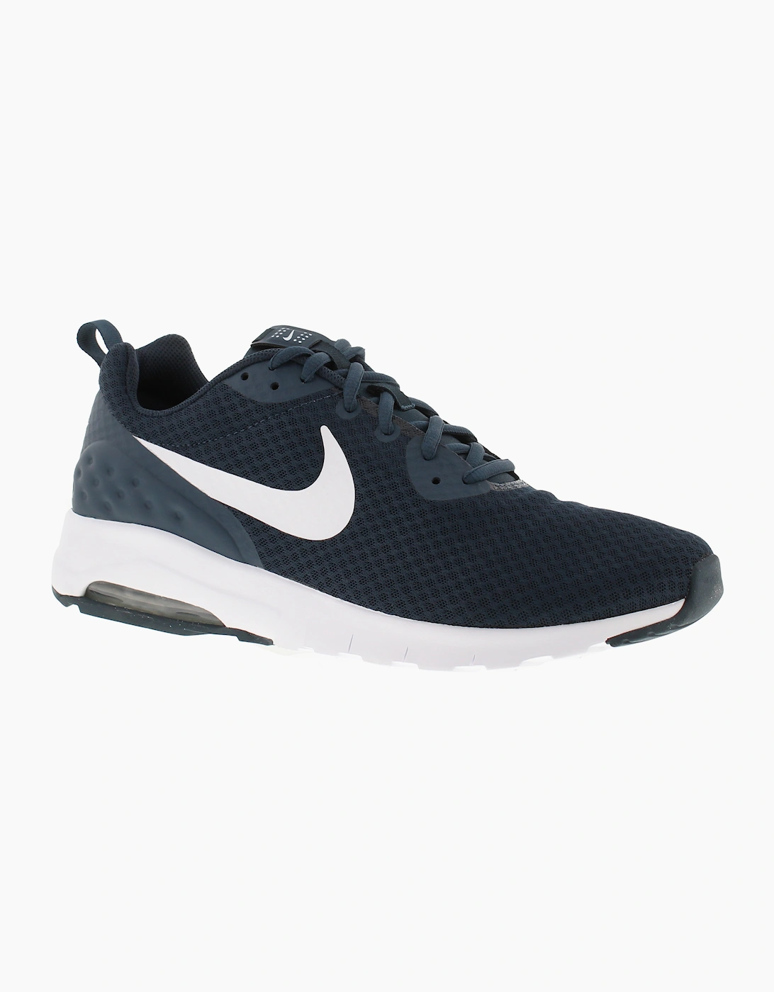 Nike Mens Trainers Nike Air Max Motion Lw Lace Up navy UK Size