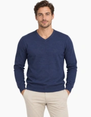 Bright Navy