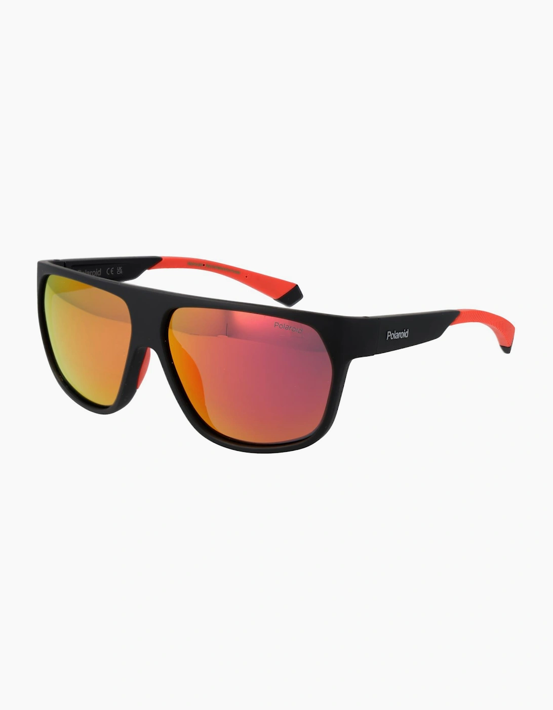 Polaroid Sunglasses PLD 7053/S BLXOZ 60