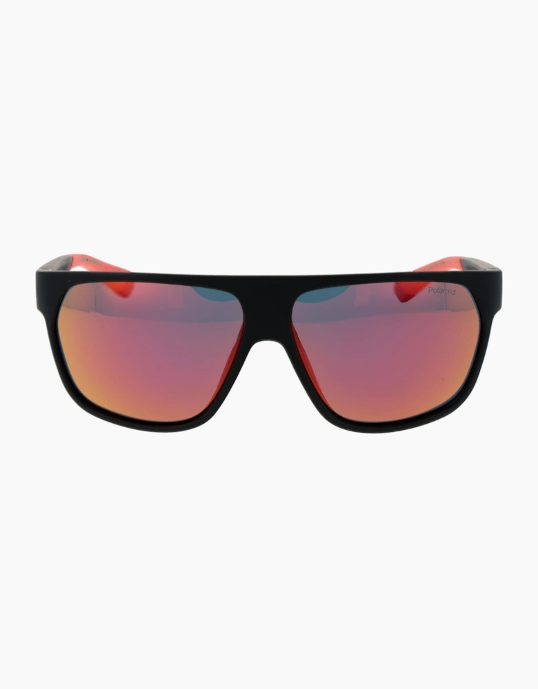 Polaroid Sunglasses PLD 7053/S BLXOZ 60
