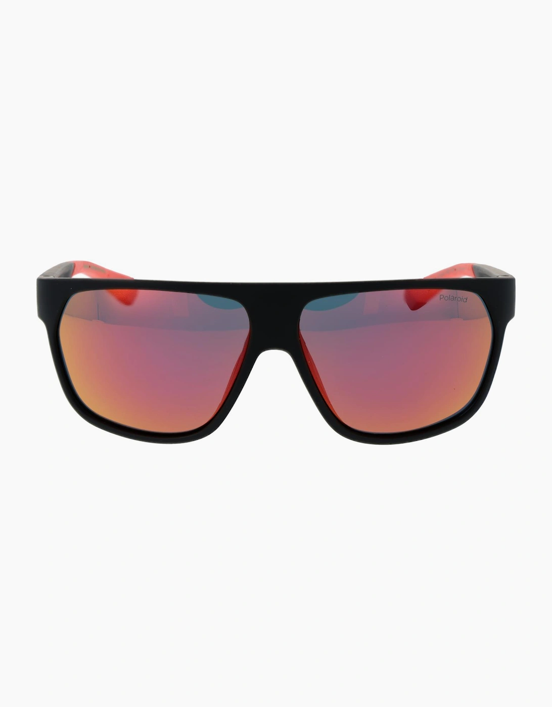 Polaroid Sunglasses PLD 7053/S BLXOZ 60
