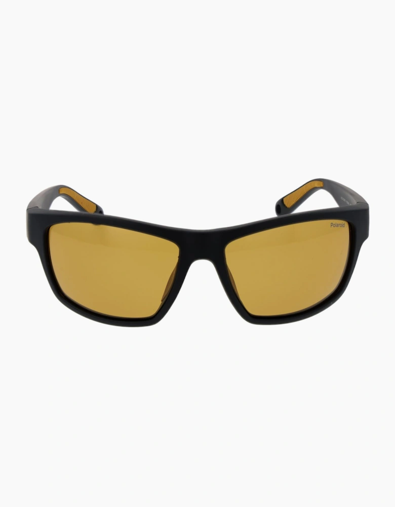 Polaroid Sunglasses PLD 7037/S PGCMU 60
