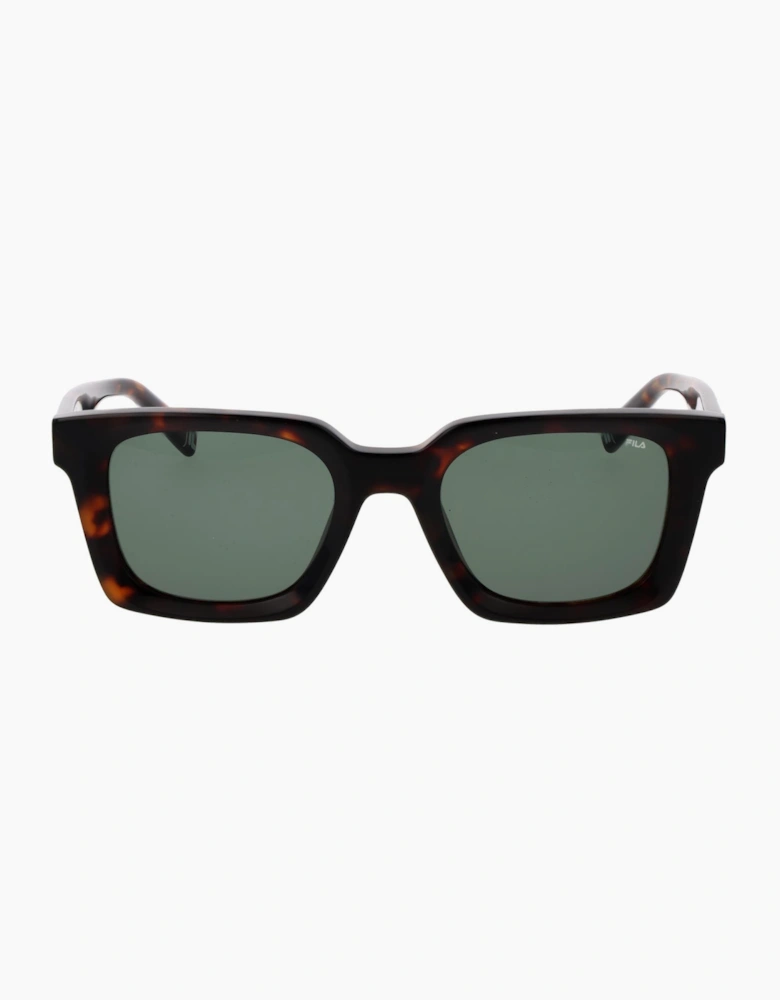 Fila Sunglasses SFI897 4BLV 51