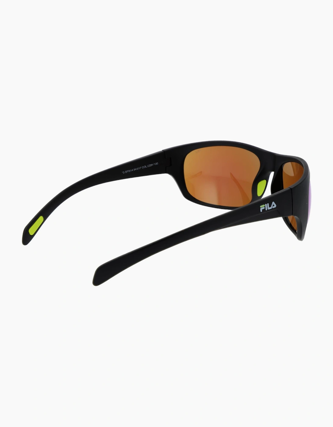 Fila Sunglasses SFI514 U28V 64