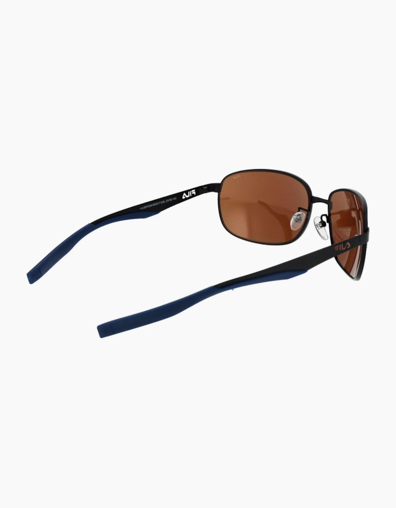 Fila Sunglasses SFI724 531B 63