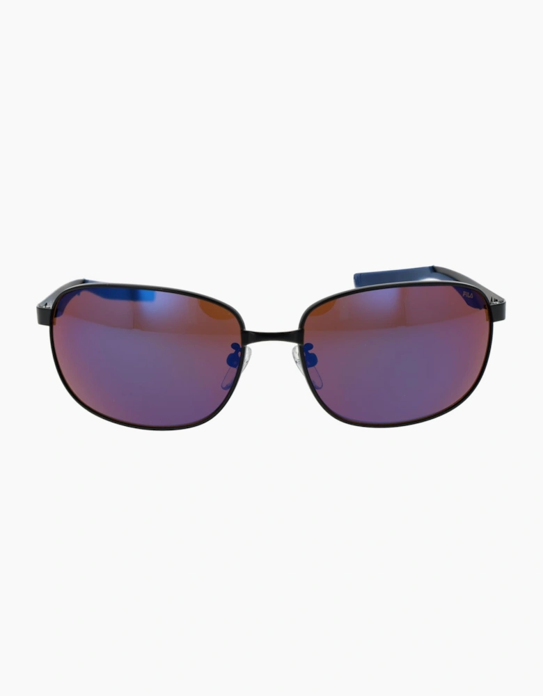 Fila Sunglasses SFI724 531B 63