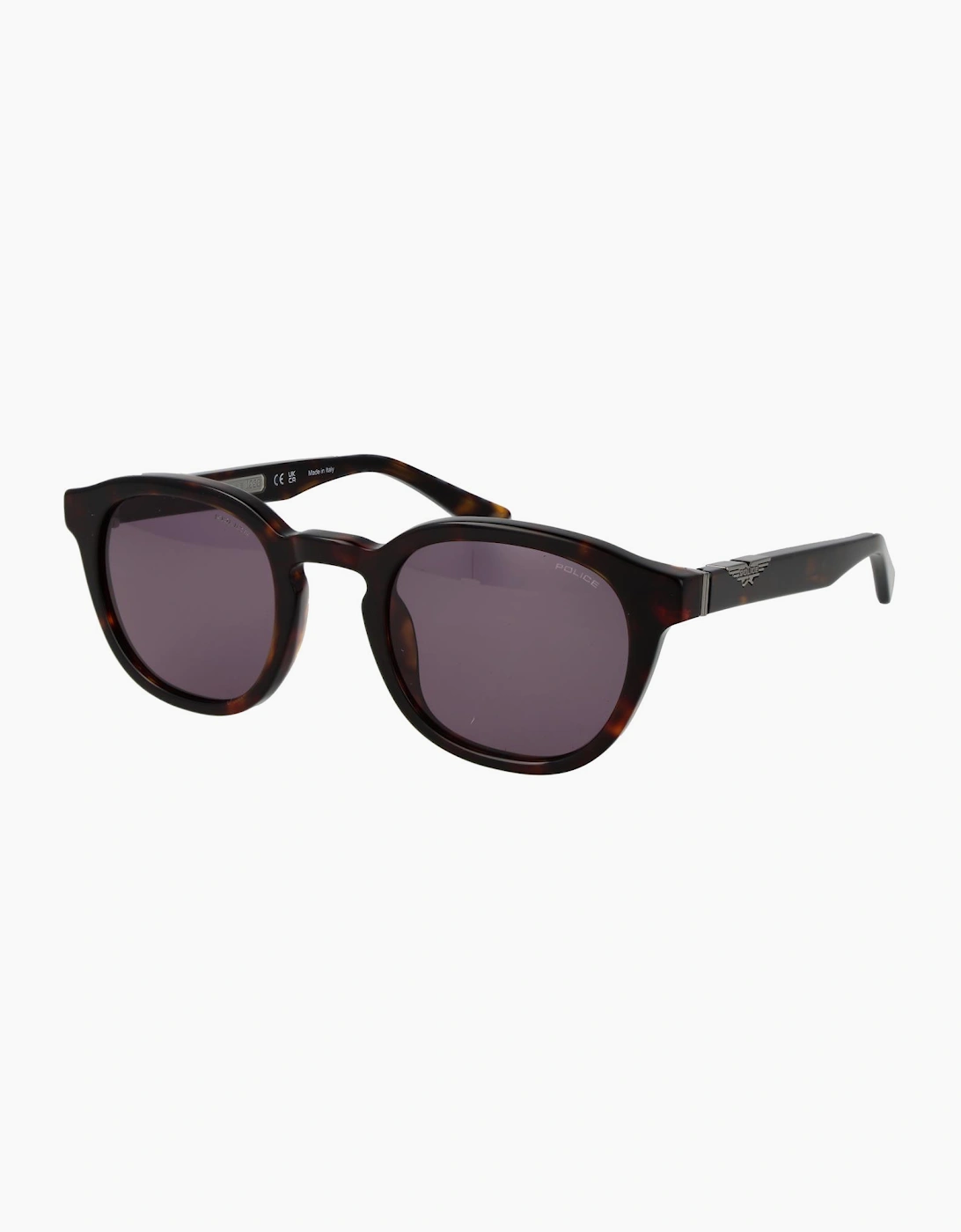 Police Sunglasses SPLL82M 0722 50