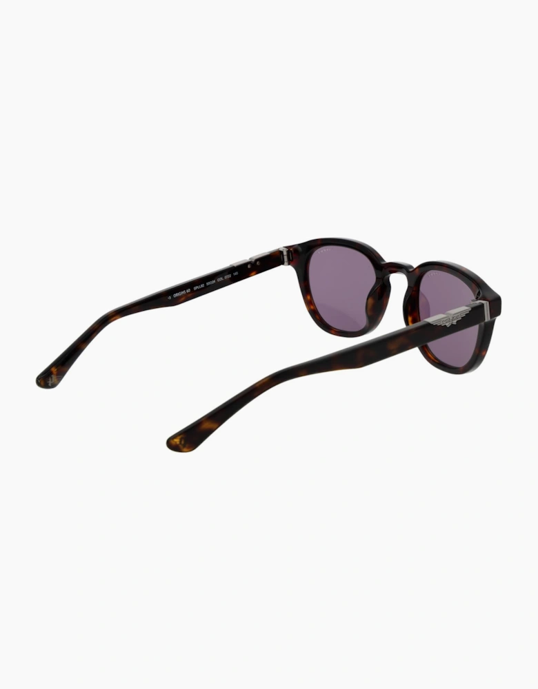 Police Sunglasses SPLL82M 0722 50