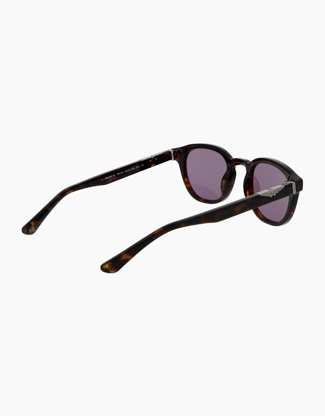 Police Sunglasses SPLL82M 0722 50