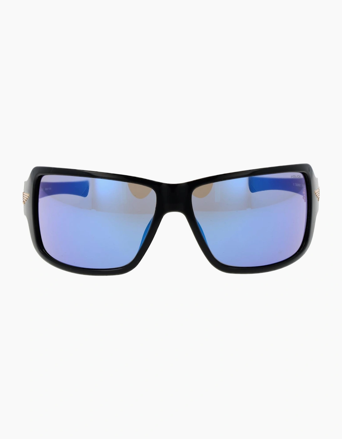 Police Sunglasses SPLN37M 0Z42 65