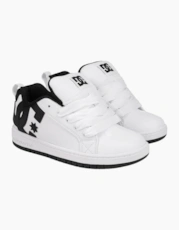 White Black