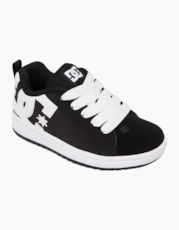 Black/White