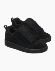 Black/Black