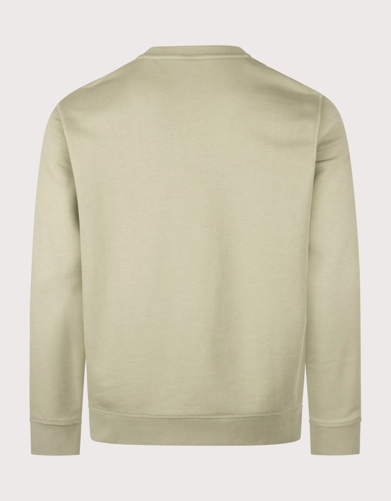 Regular Fit Westart Sweatshirt