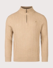 003 Camel Melange