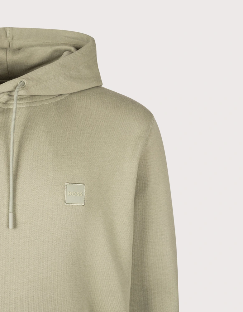 Regular Fit Wetalk Hoodie