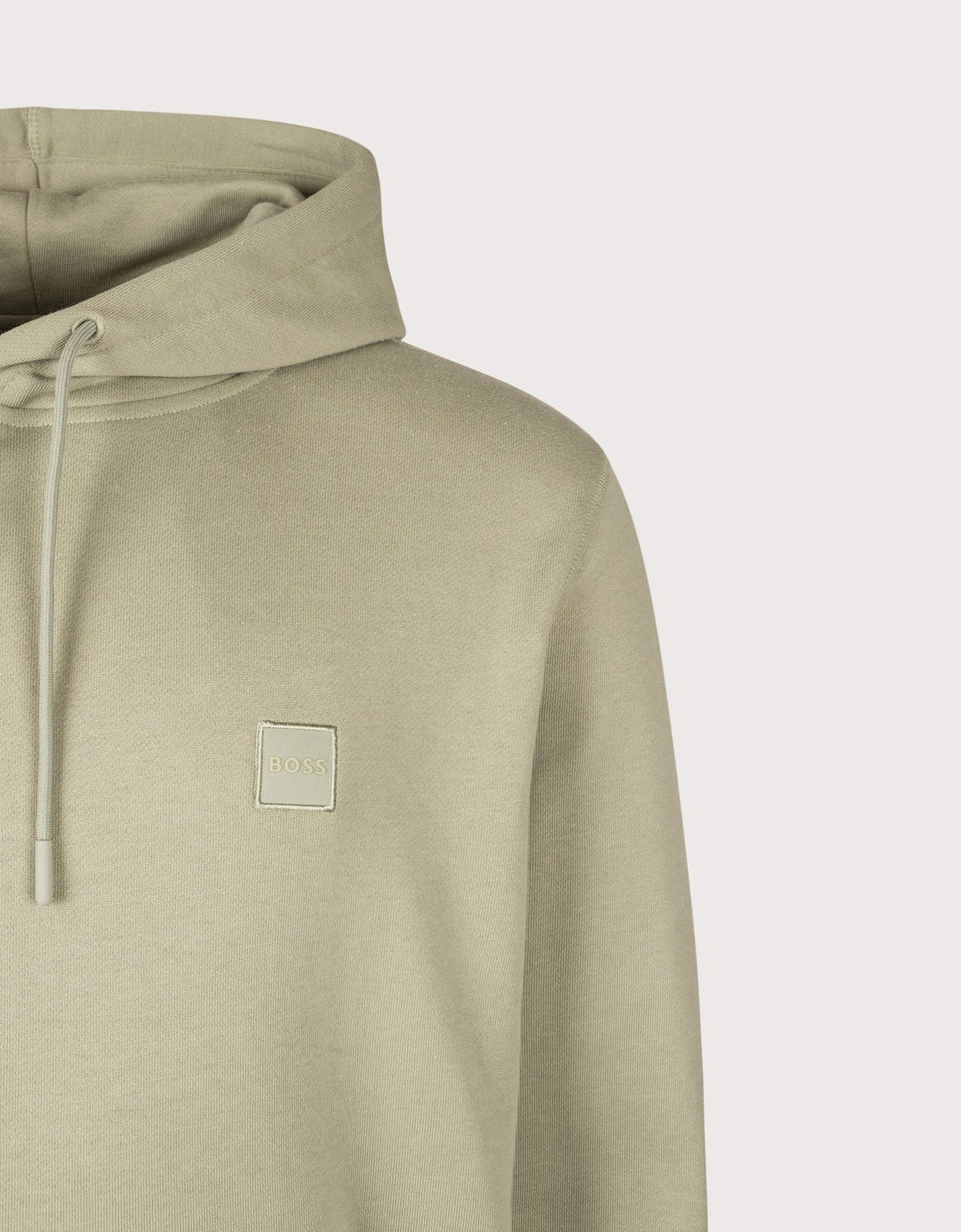 Regular Fit Wetalk Hoodie