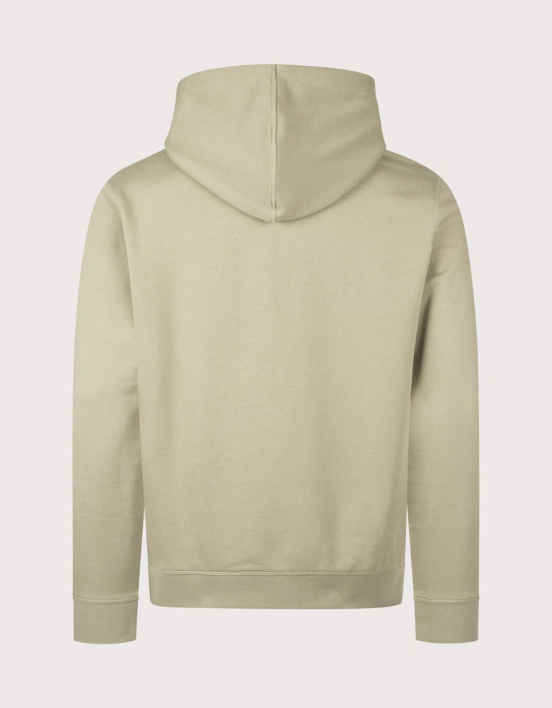 Regular Fit Wetalk Hoodie
