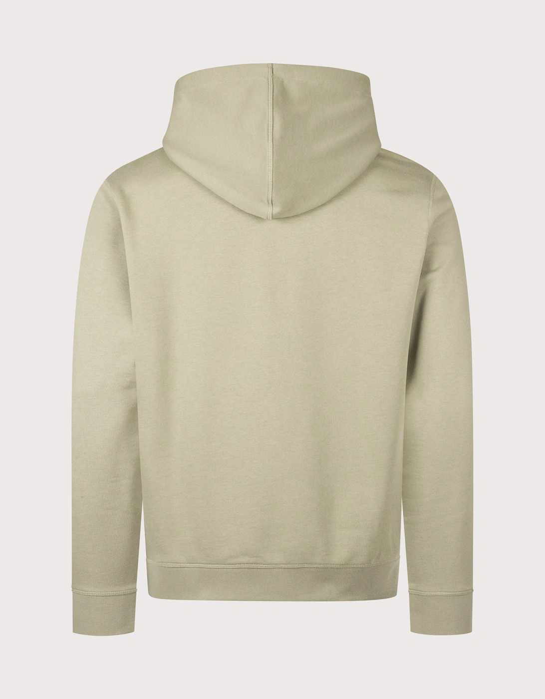 Regular Fit Wetalk Hoodie