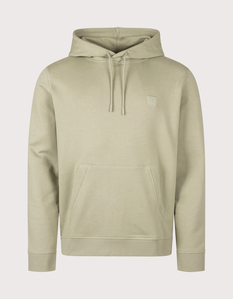Regular Fit Wetalk Hoodie