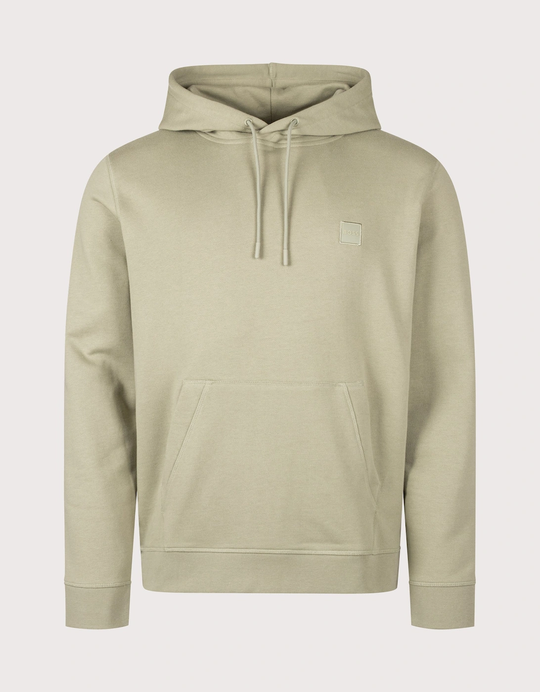 Regular Fit Wetalk Hoodie