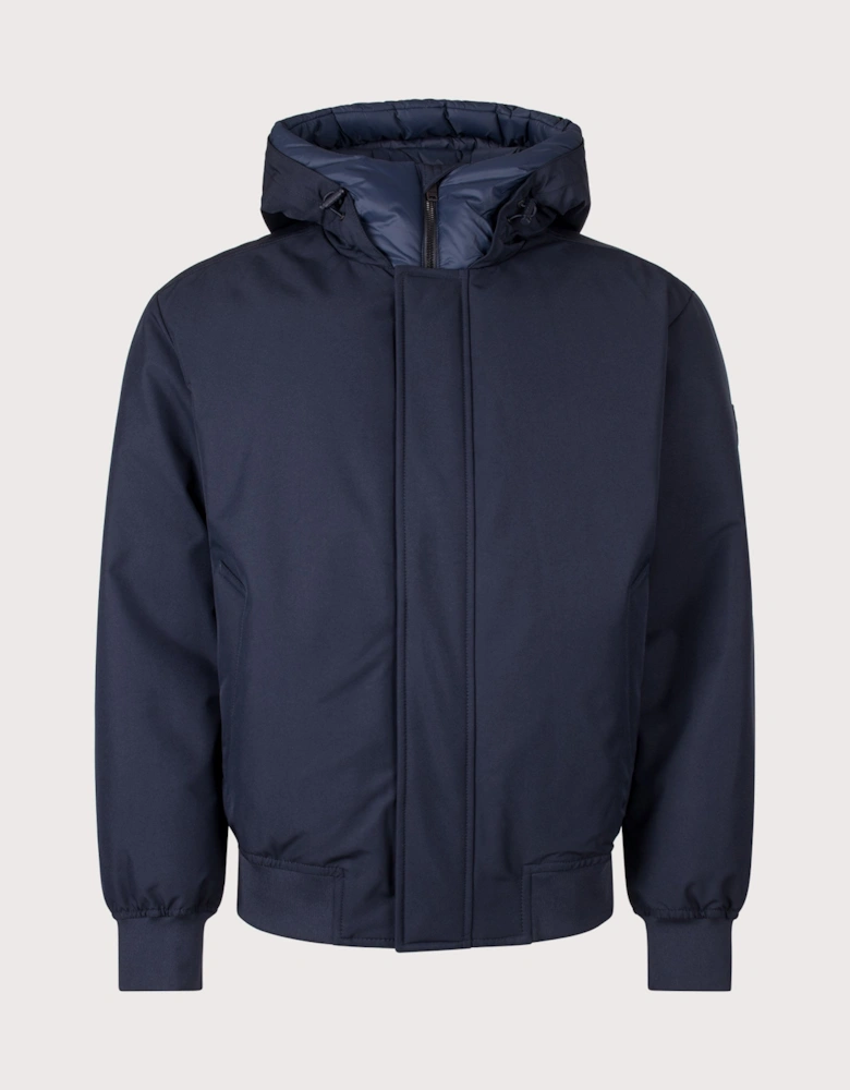 Regular Fit Osis1 Jacket