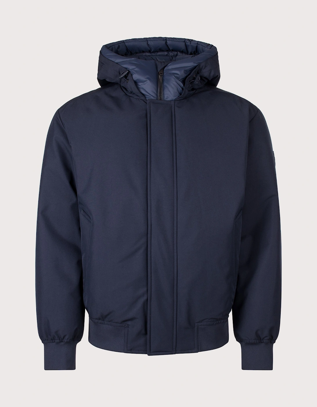 Regular Fit Osis1 Jacket