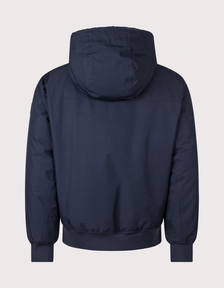 Regular Fit Osis1 Jacket