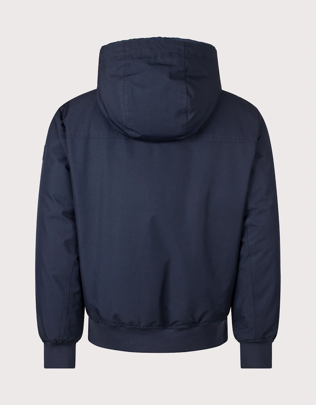 Regular Fit Osis1 Jacket
