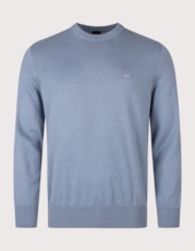 424 Medium Blue