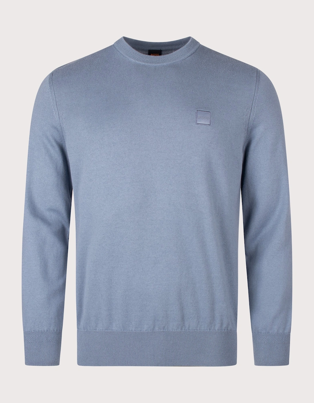 Regular Fit Kanovano Knitted Jumper