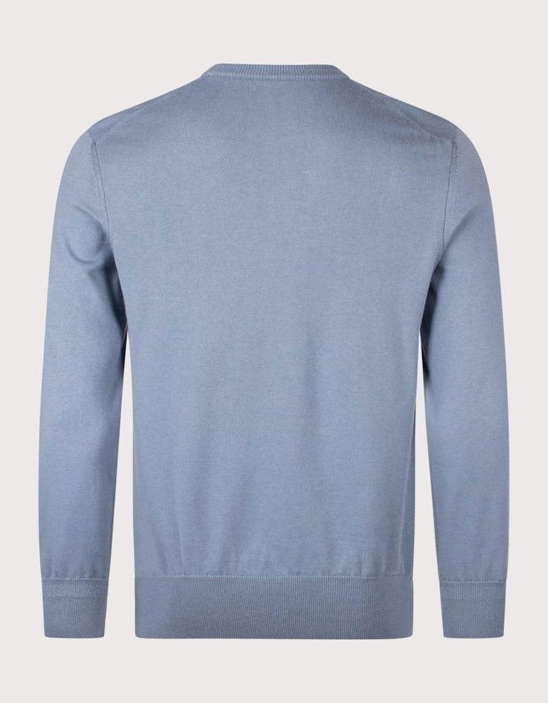 Regular Fit Kanovano Knitted Jumper