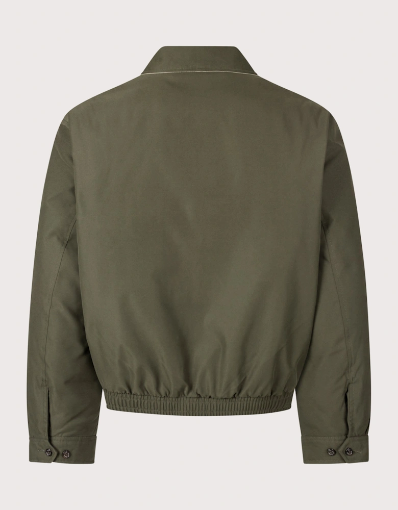 The Polo Down Jacket