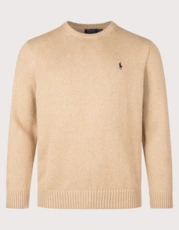 034 Camel Melange