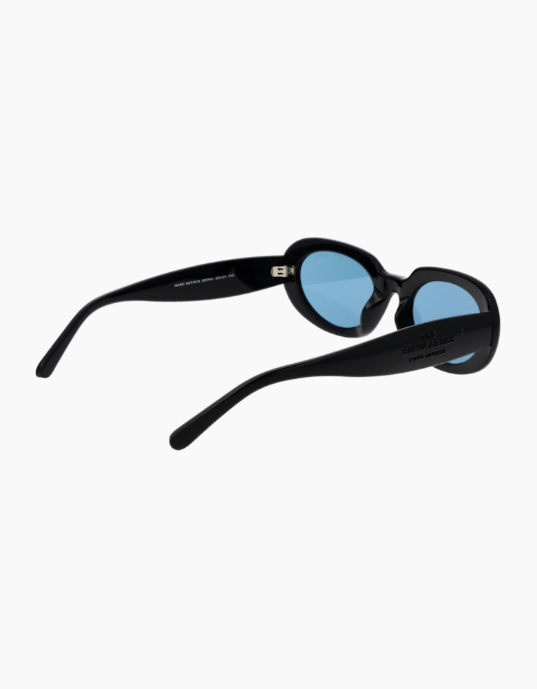 Marc Jacobs Sunglasses MARC 887/G/S 807KU 53