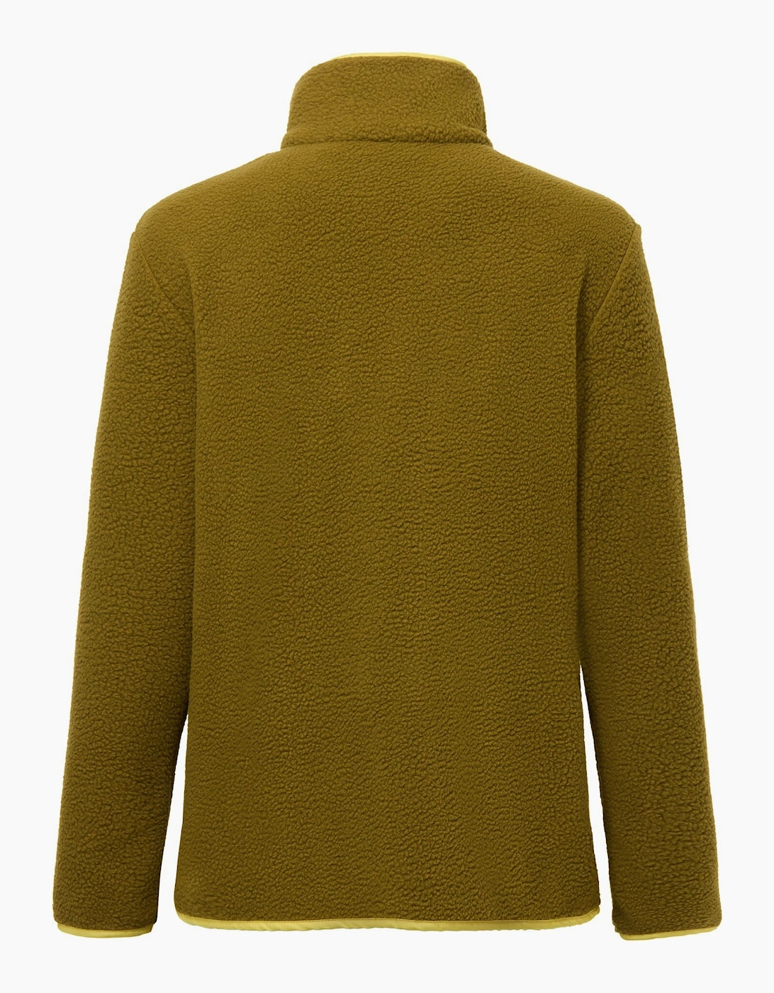 Regatta Womens/Ladies Orla Kiely Ecclipse Borg Fleece Jacket