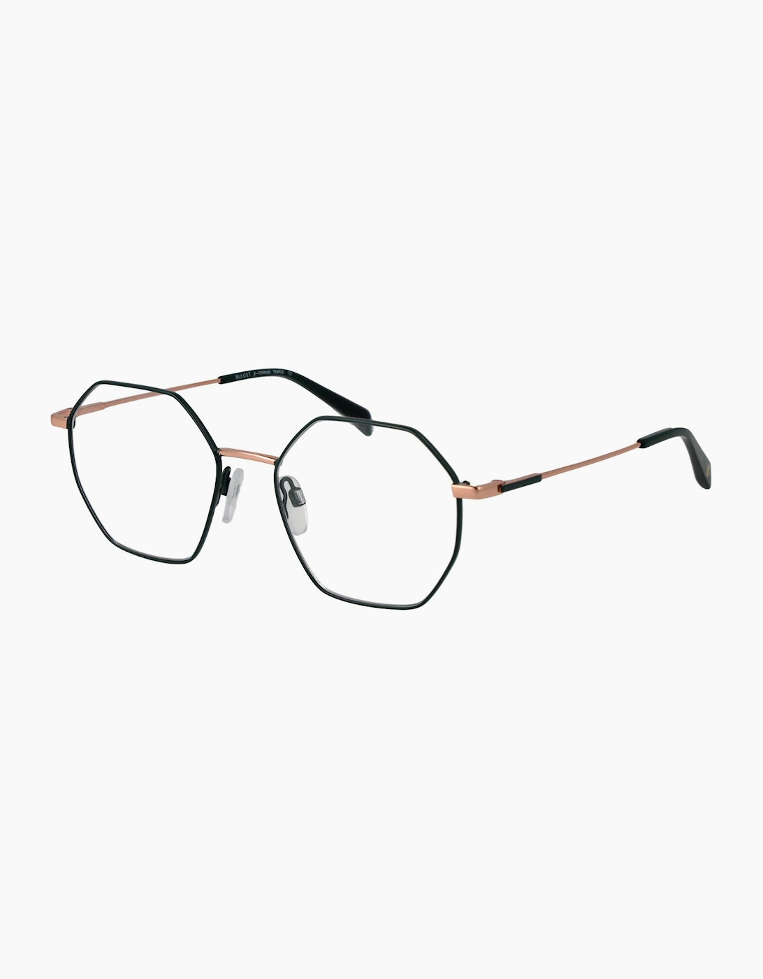 Bulget Optical Frame BG1865T 12A 50 Titanium