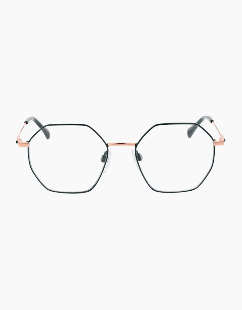 Bulget Optical Frame BG1865T 12A 50 Titanium