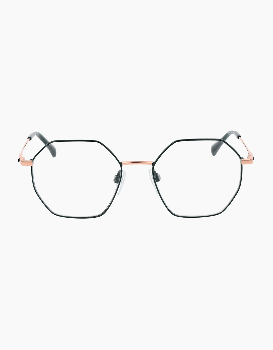 Bulget Optical Frame BG1865T 12A 50 Titanium