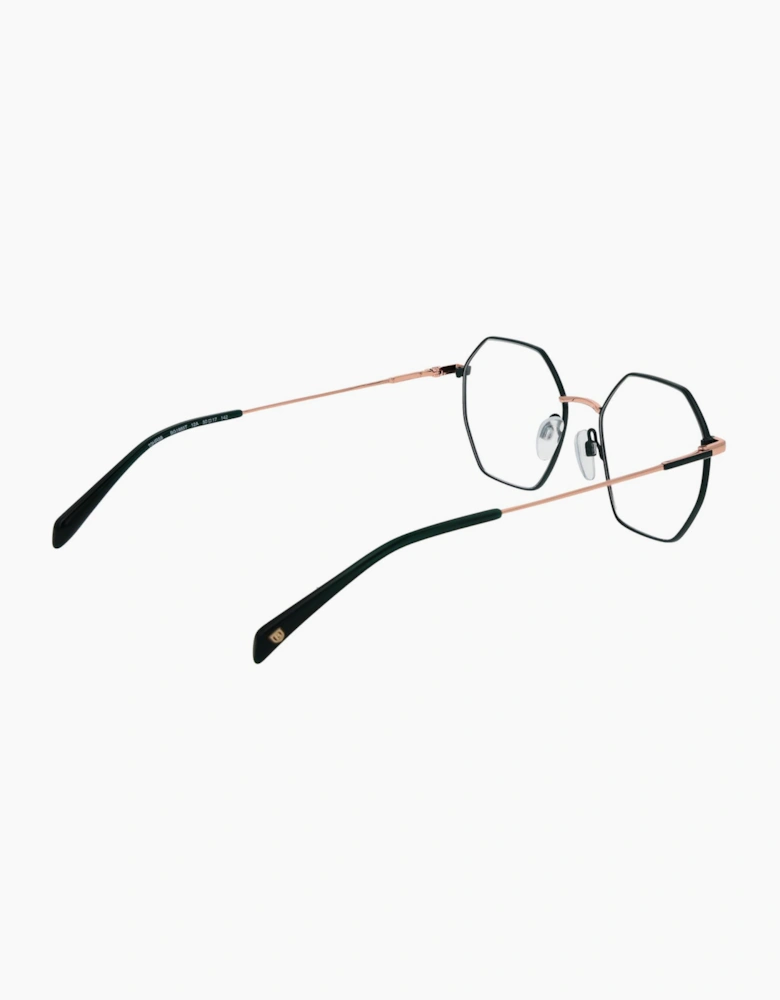 Bulget Optical Frame BG1865T 12A 50 Titanium