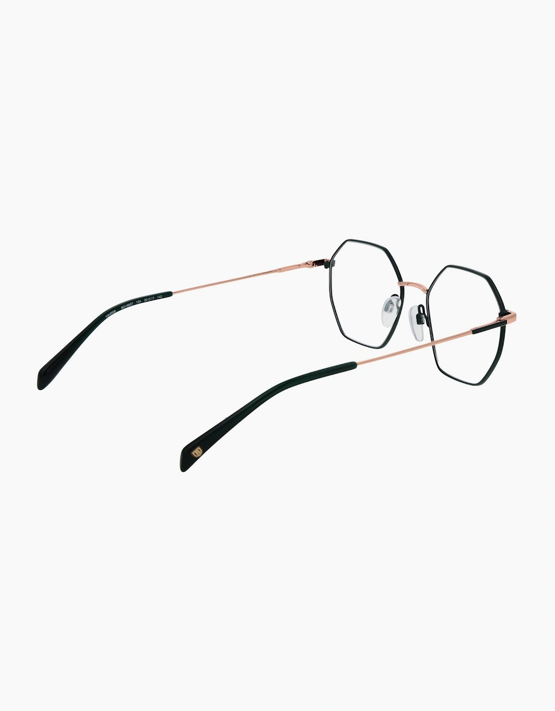 Bulget Optical Frame BG1865T 12A 50 Titanium